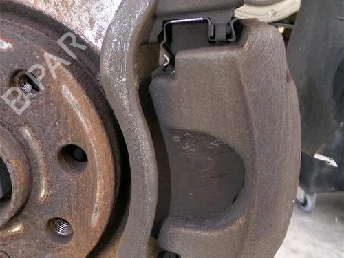 Used Right front brake caliper Right front brake caliper FIAT GRANDE PUNTO (199_) 1.3 D Multijet (75 hp) 33423049 33423049