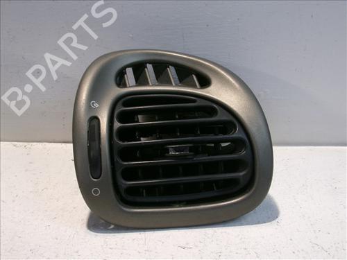 Used Air vent Air vent CITROËN XSARA PICASSO (N68) 2.0 HDi (90 hp) 25937219 25937219