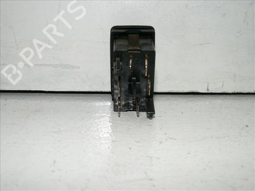 Left front window switch VW POLO III (6N1) 60 1.4 | BP28008669I27 - Image 2