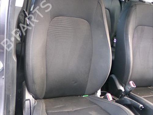 Used Right front seat Right front seat 38553305 38553305
