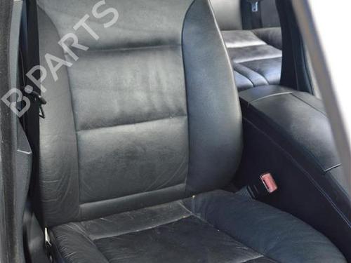 Used Right front seat Right front seat BMW 5 (E60) 530 d (218 hp) 24563747 24563747