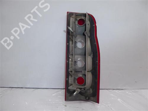 Left taillight FORD TRANSIT Van (FA_ _) 2.2 TDCi | BP33423425C34 - Image 2