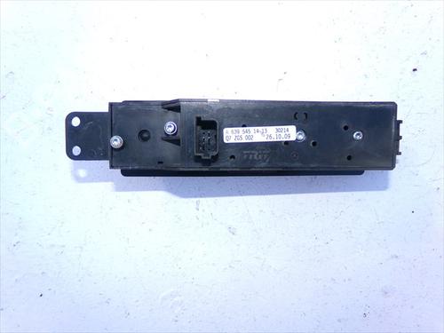 Right front window switch MERCEDES-BENZ VITO / MIXTO Van (W639) 109 CDI (639.601, 639.603, 639.605) | BP31847813I26 - Image 2