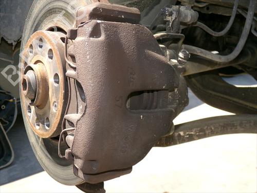 Left front brake caliper AUDI A4 B7 (8EC) 2.0 | BP36404883M105 - Image 2
