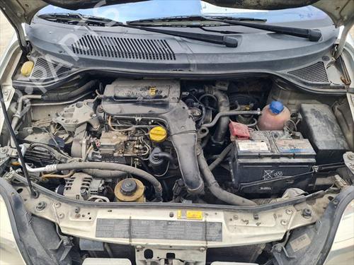 Used Engine RENAULT SCÉNIC I MPV (JA0/1_, FA0_) 1.9 dTi (JA1U) (80 hp) 31991437