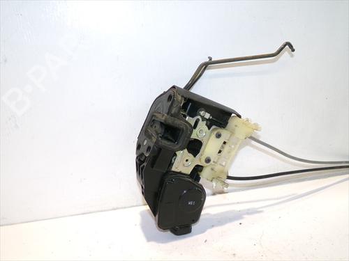 Used Front left lock Front left lock 37602812 37602812