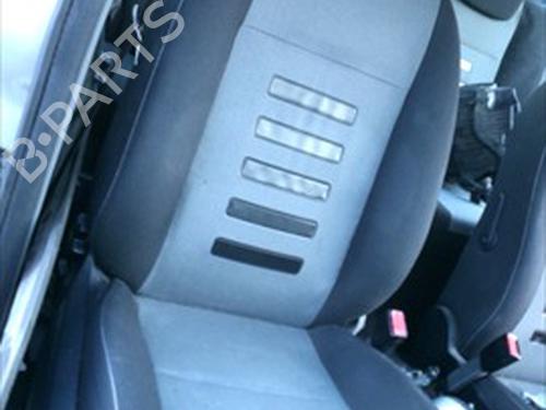 Sæde højre fortil Sæde højre fortil FORD FOCUS II Saloon (DB_, FCH, DH) 1.6 TDCi (109 hp) 33265983 33265983