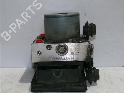 Used ABS pump ABS pump SEAT TOLEDO IV (KG3) 1.6 TDI (105 hp) 24559018 24559018