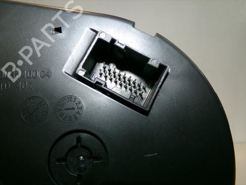 Electronic module FIAT 500X (334_) 1.4 (334AXC1B, 334AXC11) | BP37282396M83 - Image 4