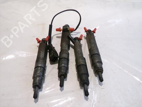 Used Injector Injector 38615321 38615321