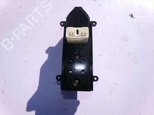 Right front window switch HYUNDAI SANTA FÉ II (CM) 2.2 CRDi GLS | BP37282484I26 - Image 2