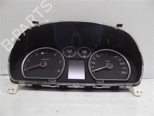 Used Electronic module Electronic module HYUNDAI i30 (FD) 2.0 CRDi (140 hp) 24555529 24555529