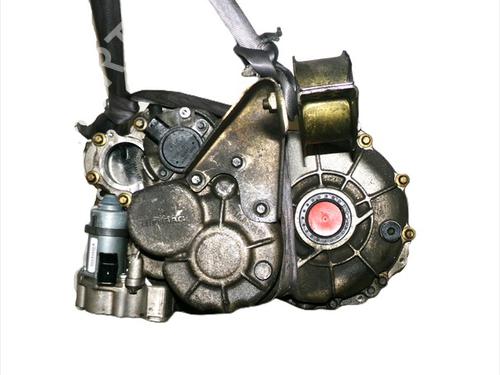 Gearbox SMART FORTWO Coupe (451) 1.0 (451.330, 451.334) | BP24566578M3 - Image 2