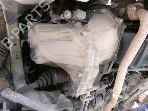 Used Gearbox Gearbox HONDA LOGO (GA) 1.3 (GA3) (65 hp) 30358432 30358432