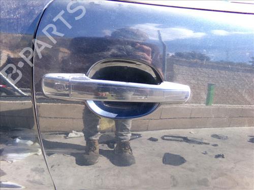 Used Front right exterior door handle Front right exterior door handle MERCEDES-BENZ CLK (C208) CLK 230 Kompressor (208.348) (197 hp) 33422901 33422901