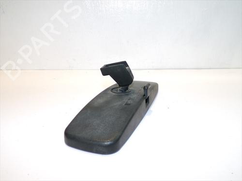 Rear mirror PEUGEOT PARTNER MPV (5_, G_) 1.9 D | BP37169476I6 - Image 4
