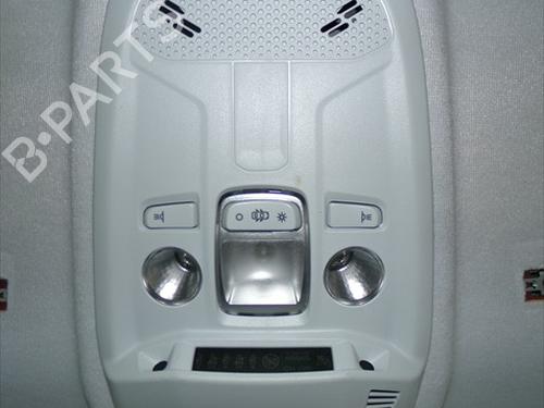 Used Interior roof light Interior roof light OPEL CORSA F (P2JO) 1.2 (68) (75 hp) 40061832 40061832