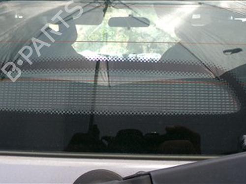 Used Third brake light Third brake light MERCEDES-BENZ A-CLASS (W168) A 170 CDI (168.008) (90 hp) 26172182 26172182