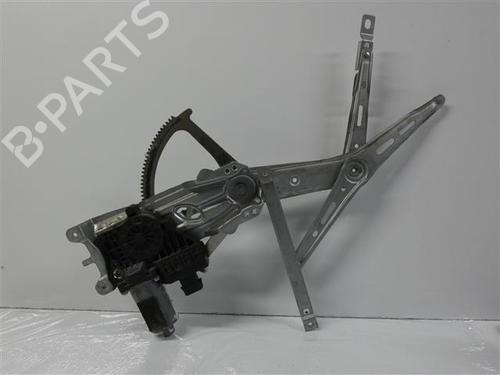 Used Front right window mechanism Front right window mechanism OPEL ZAFIRA / ZAFIRA FAMILY B (A05) 1.9 CDTI (M75) (120 hp) 33423401 33423401