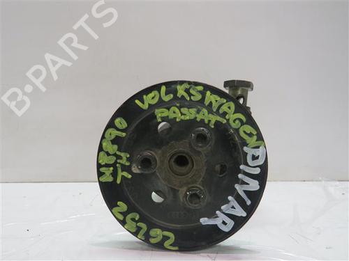 Used Steering pump Steering pump VW PASSAT B3/B4 (3A2, 35I) 1.6 (101 hp) 24556582 24556582