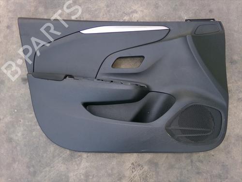 Used Other Other OPEL CORSA F (P2JO) 1.2 (68) (75 hp) 40061825 40061825
