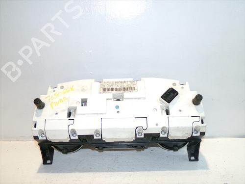 Electronic module CITROËN C5 III Break (RW_) 2.0 HDi | BP24563809M83 - Image 2