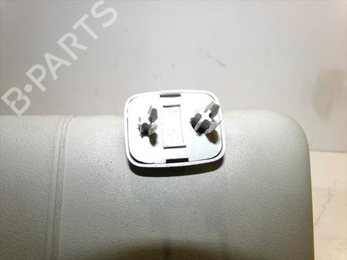 Left sun visor AUDI A3 (8P1) 2.0 TDI | BP32111114I1  - Image 5