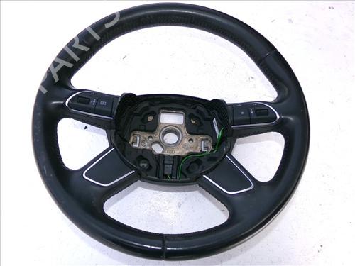 Used Steering wheel Steering wheel AUDI A3 (8V1, 8VK) 2.0 TDI (150 hp) 28035049 28035049