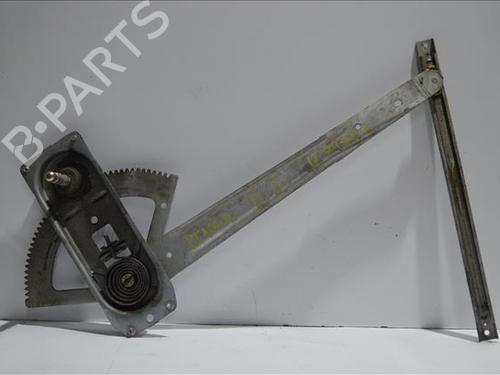 Used Front right window mechanism Front right window mechanism FORD TRANSIT Van (FA_ _) 2.0 DI (FAE_, FAF_, FAG_) (75 hp) 24569312 24569312