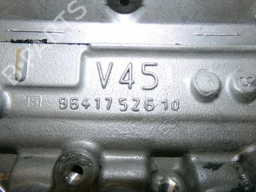 Cylinder head FORD FOCUS C-MAX (DM2) 2.0 TDCi | BP36515308M5  - Image 5