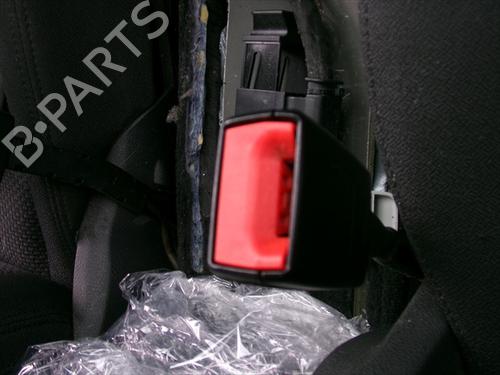 Used Seat buckle Seat buckle VW PASSAT B6 (3C2) 1.4 TSI (122 hp) 33265031 33265031