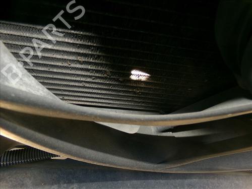 Used AC radiator AC radiator PEUGEOT 307 CC (3B) 2.0 16V (136 hp) 26194416 26194416
