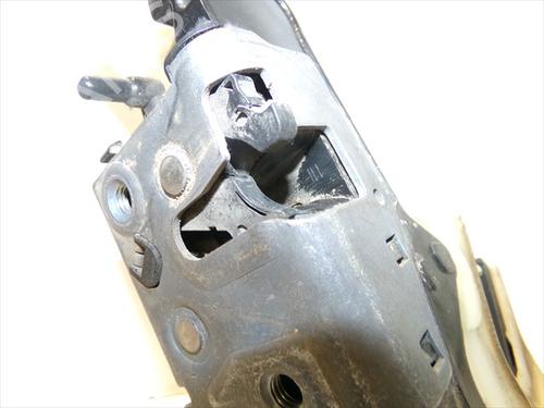 Front left lock CITROËN DS4 (NX_) 1.6 HDi 115 | BP33952671C98 - Image 2