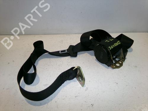 Used Rear left seatbelt Rear left seatbelt MERCEDES-BENZ E-CLASS (W210) E 280 (210.063) (204 hp) 27866784 27866784