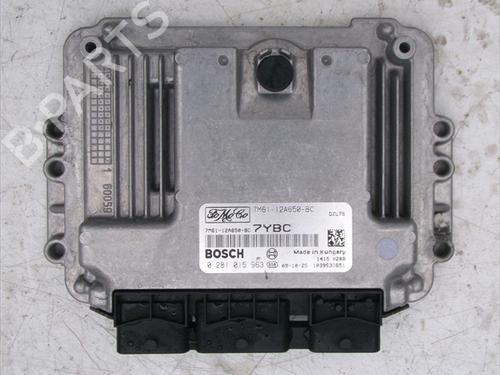 Used Other Other MAZDA 3 Saloon (BL) 1.6 MZR CD (BL12) (109 hp) 33265333 33265333