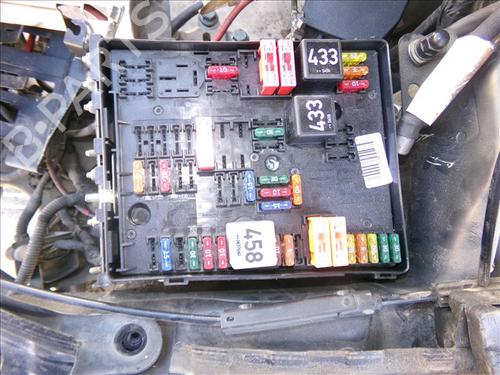 fuse-box-audi-a3-8p1-2003-2004-2005-2006-2007-2008-2009-2010-2011-2012-2013-28974539 main image