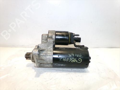 Used Starter Starter 36881541 36881541