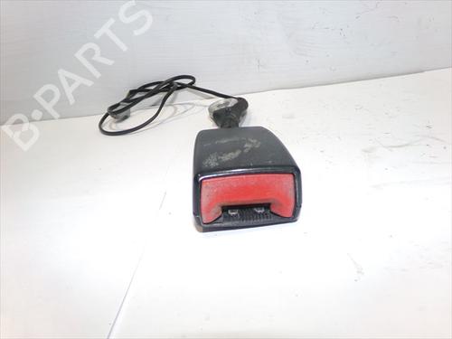 Seat buckle OPEL COMBO Box Body/MPV (X12) 1.3 CDTI (B05) | BP27444138I32 - Image 3