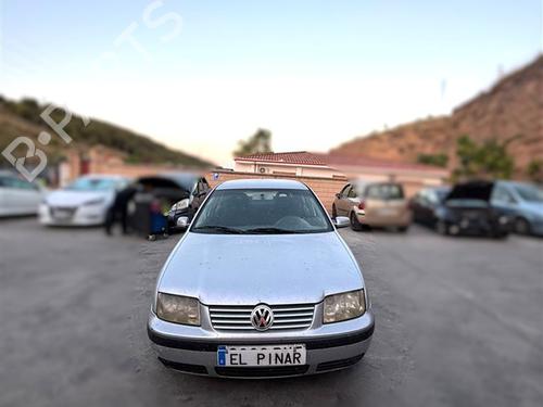 Engine VW BORA I (1J2) 1.9 TDI | BP28598472M1  - Image 6