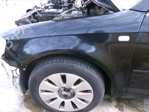 Parafango anteriore sinistro AUDI A3 (8P1) 2.0 TDI (136 hp) 32111088
