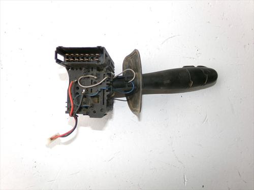 Headlight switch RENAULT KANGOO (KC0/1_) 1.5 dCi | BP39739117I24 - Image 2