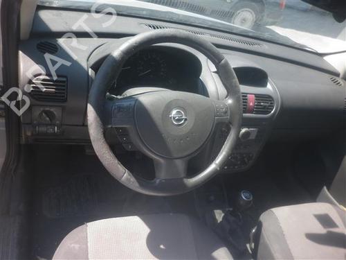 Warning switch OPEL CORSA C (X01) 1.3 CDTI (F08, F68) | BP24569231I22  - Image 7