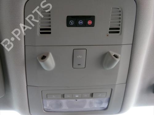 Used Interior roof light Interior roof light 37712923 37712923