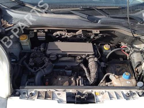 Andre CITROËN NEMO MPV 1.4 HDi | BP24569323O1  - Image 6