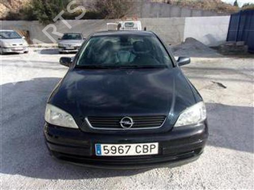 Used Parts OPEL ASTRA G Hatchback (T98) 1.6 16V (F08, F48) 4513794