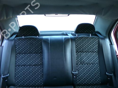 Used Rear seat Rear seat ROVER 400 II (RT) 420 Di (105 hp) 33265891 33265891
