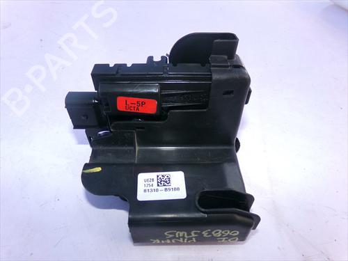 Used Front left lock Front left lock 38553318 38553318
