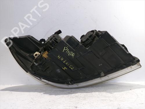 Left headlight CHEVROLET EPICA (KL1_) 2.0 D | BP33454213C28 - Image 3
