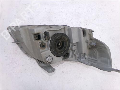 Left headlight CHEVROLET AVEO / KALOS Hatchback (T250, T255) 1.2 | BP30358421C28 - Image 2