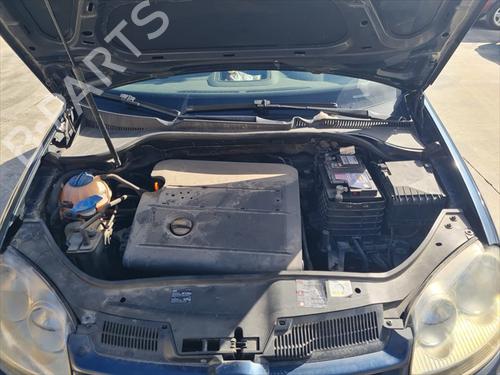 Engine VW GOLF PLUS V (5M1, 521) 1.4 16V | BP32208113M1  - Image 7